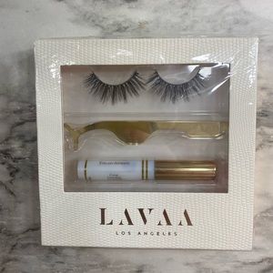 Lavaa Beauty Flirty Lash Set